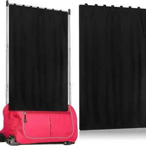 Portable Changing Room